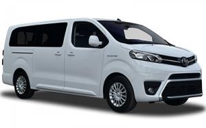 Toyota Proace Verso Combi 1.5D de segunda mano
